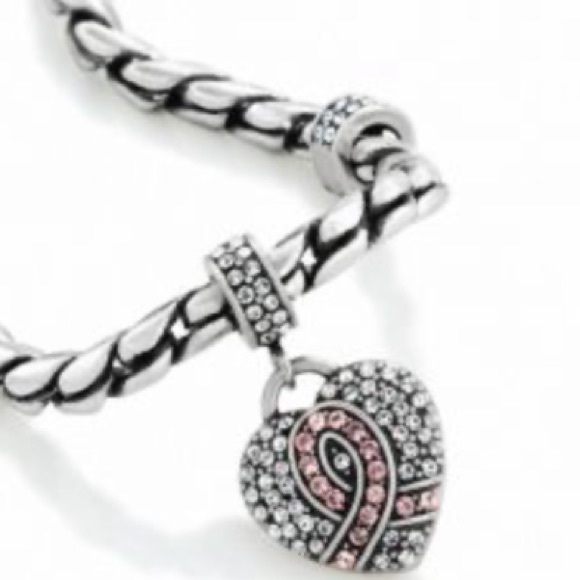 Brighton Breast Cancer Bracelet Online 